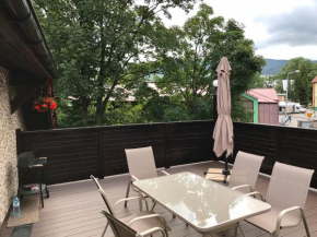 Отель Apartament Serce Ustronia  Устронь
